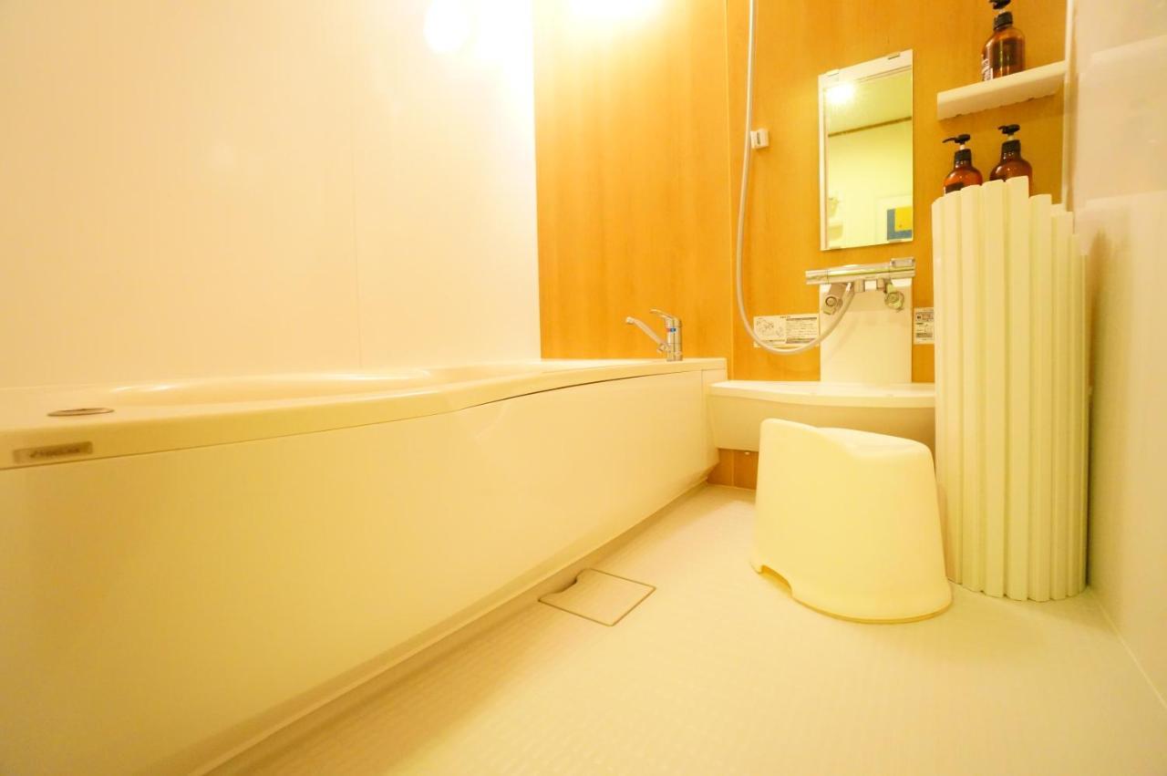 Villa Icho Takayama Takayama  Esterno foto