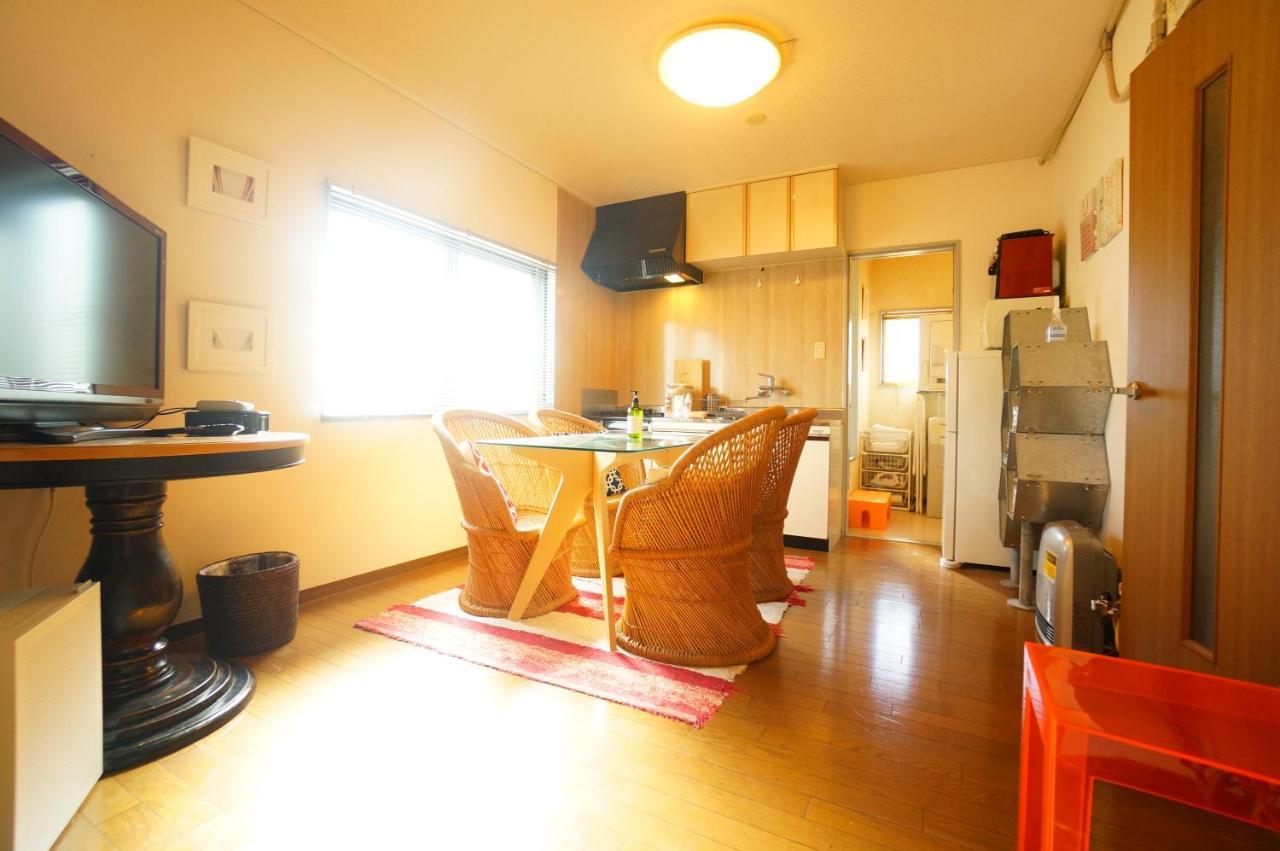 Villa Icho Takayama Takayama  Esterno foto